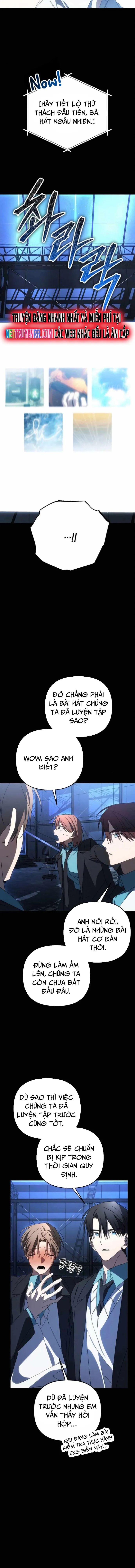 Sounds Like Chapter 12 - 21