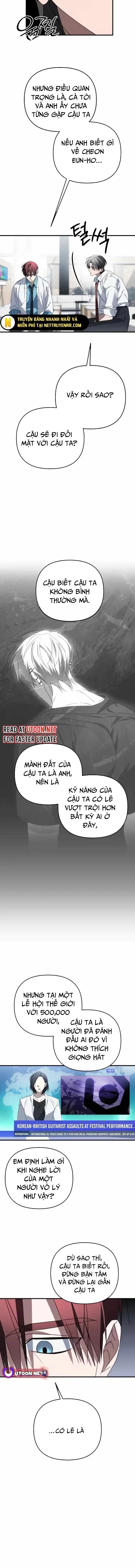 Sounds Like Chapter 13 - 15