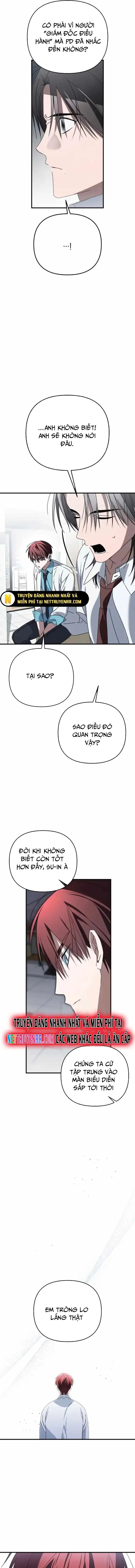 Sounds Like Chapter 13 - 16