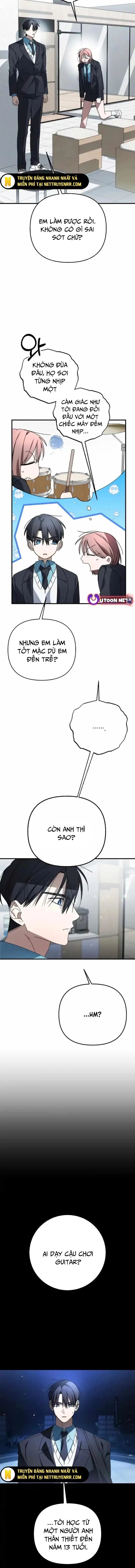 Sounds Like Chapter 13 - 19