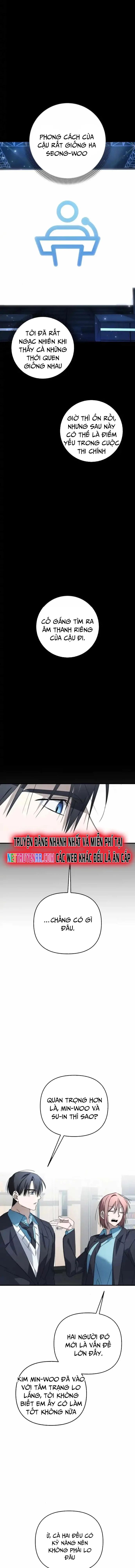 Sounds Like Chapter 13 - 20