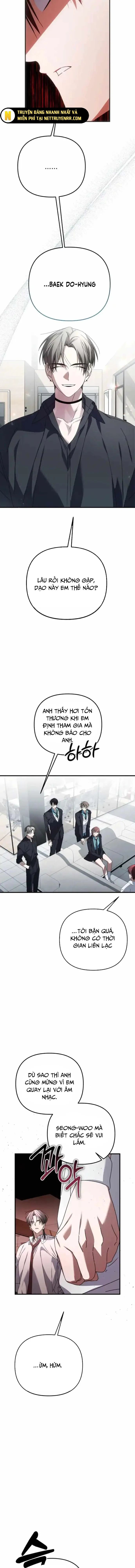 Sounds Like Chapter 13 - 3