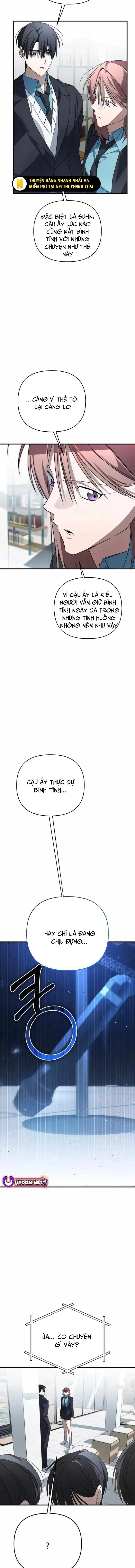 Sounds Like Chapter 13 - 21