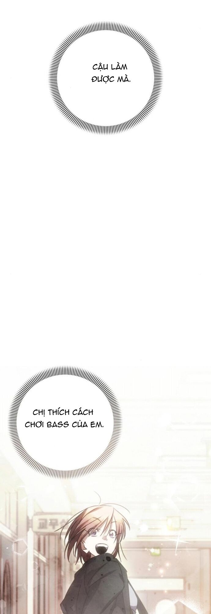 Sounds Like Chapter 14 - 15