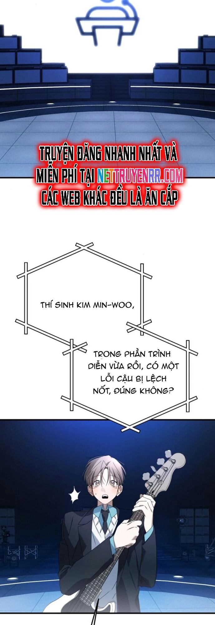 Sounds Like Chapter 14 - 18