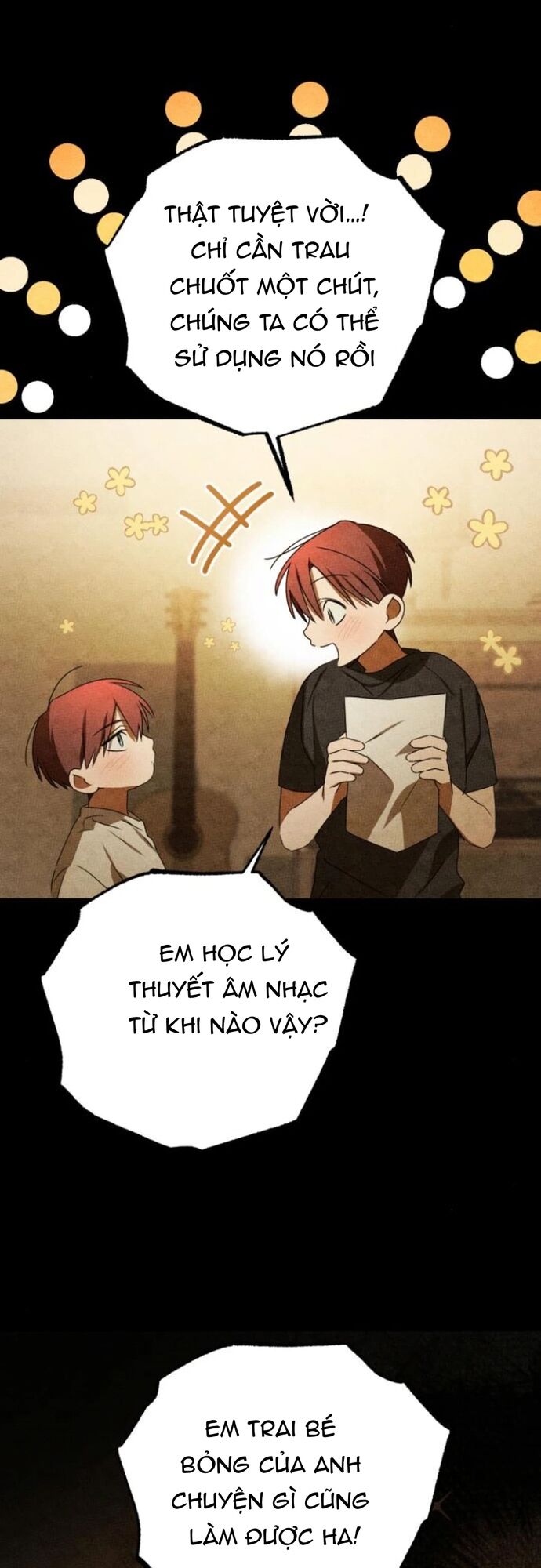 Sounds Like Chapter 15 - 14