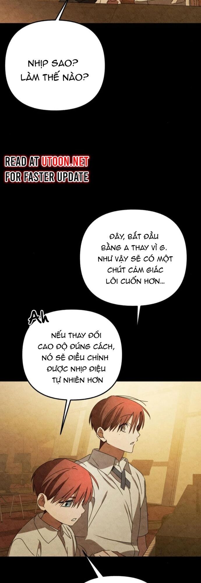 Sounds Like Chapter 15 - 20