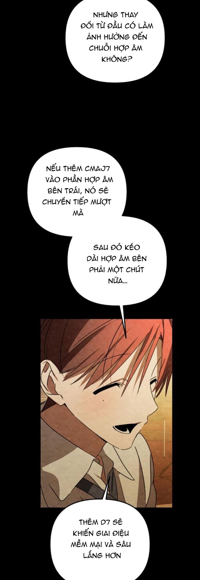 Sounds Like Chapter 15 - 21