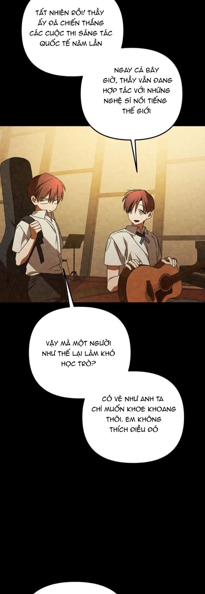 Sounds Like Chapter 15 - 28