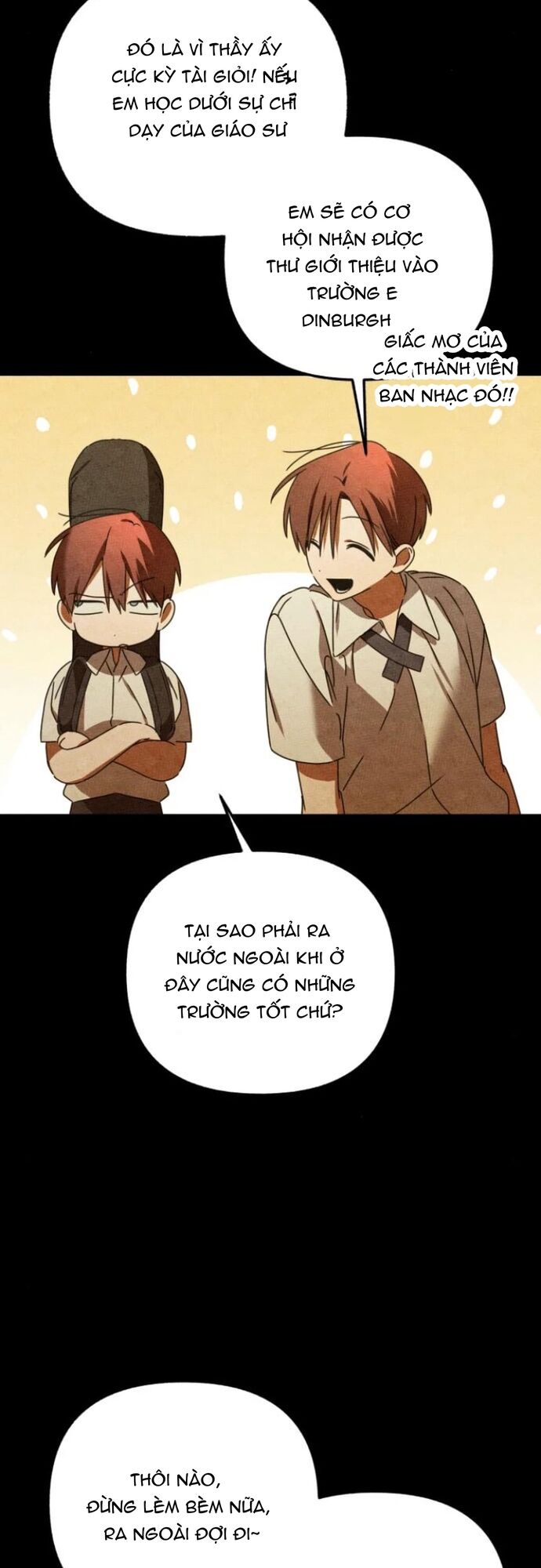 Sounds Like Chapter 15 - 29