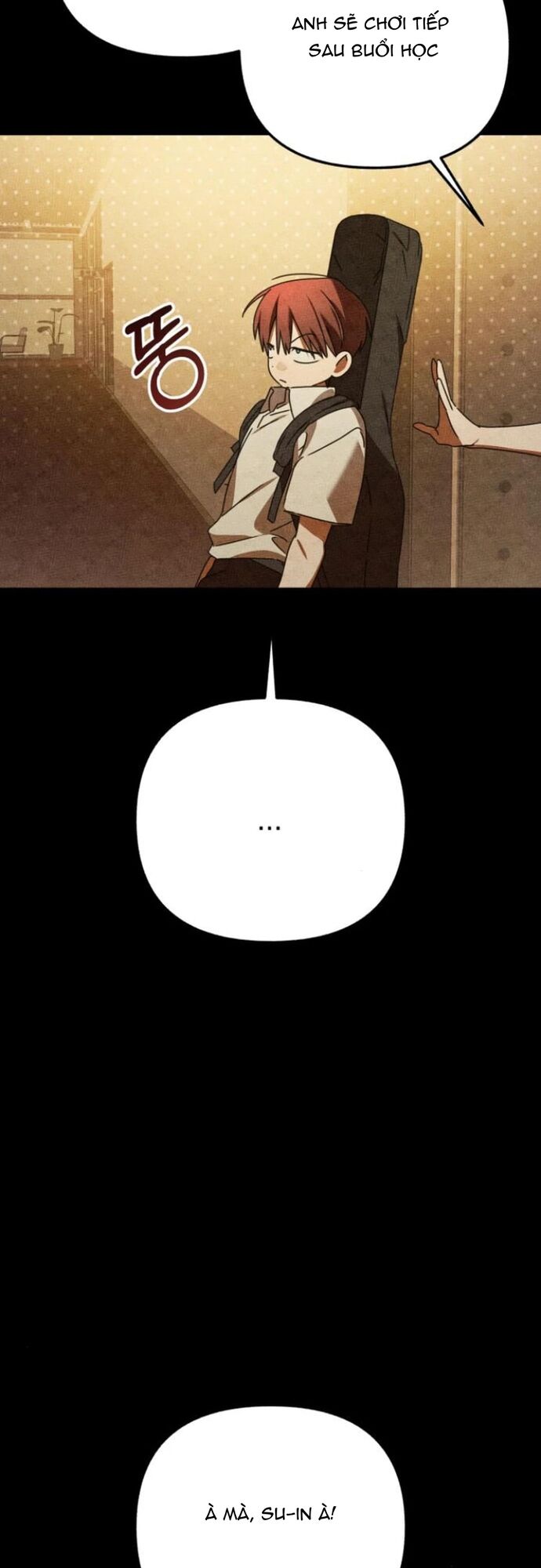 Sounds Like Chapter 15 - 30