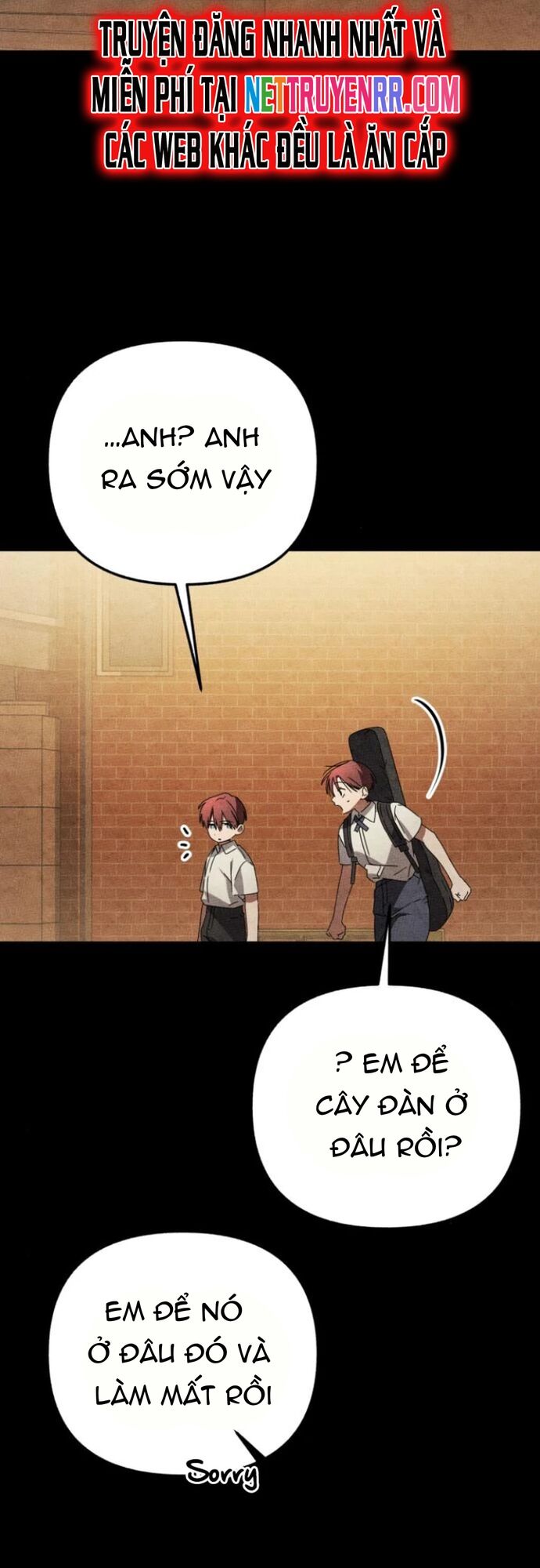 Sounds Like Chapter 15 - 49