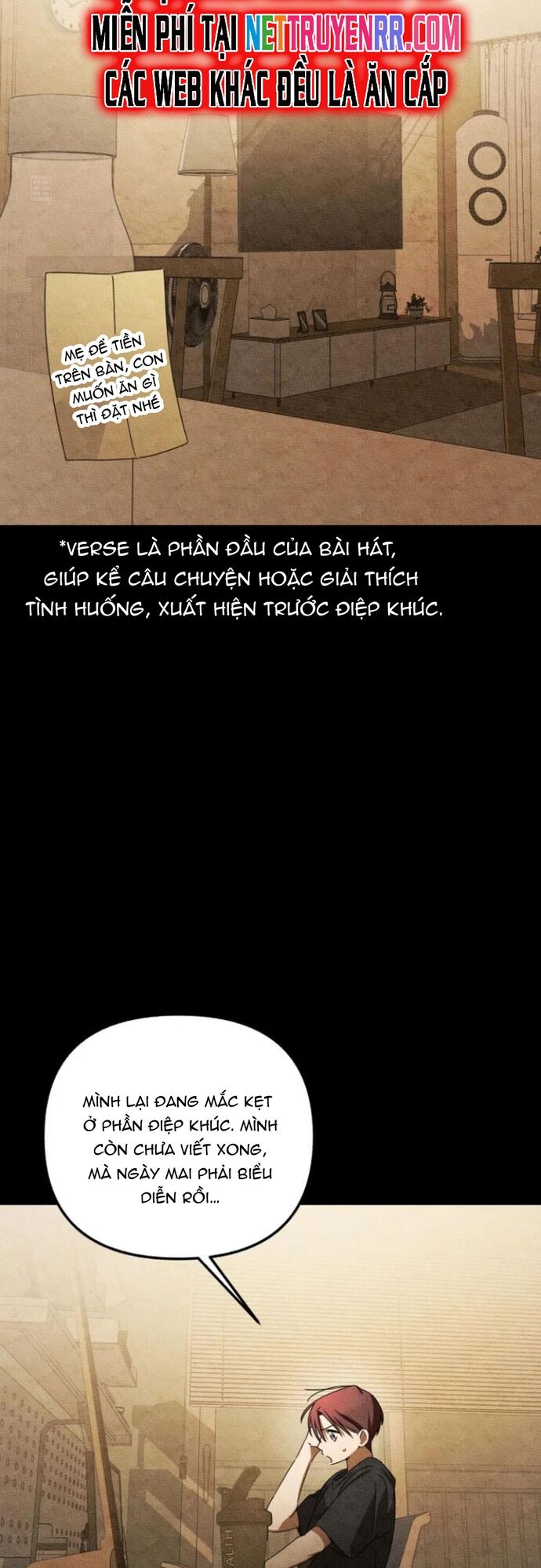 Sounds Like Chapter 15 - 6