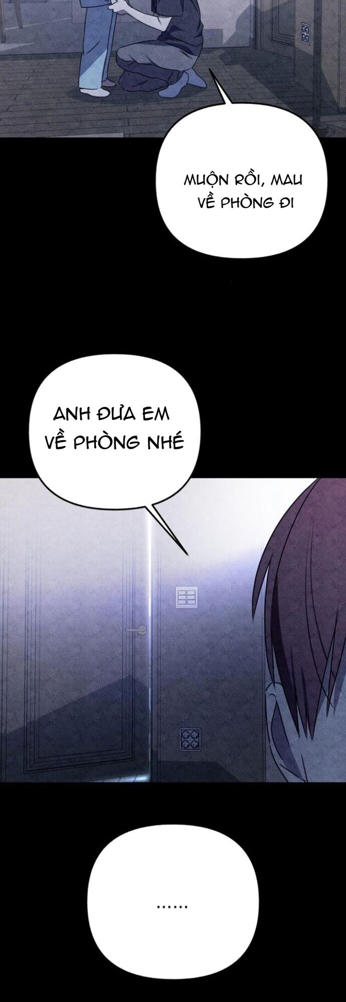 Sounds Like Chapter 15 - 61