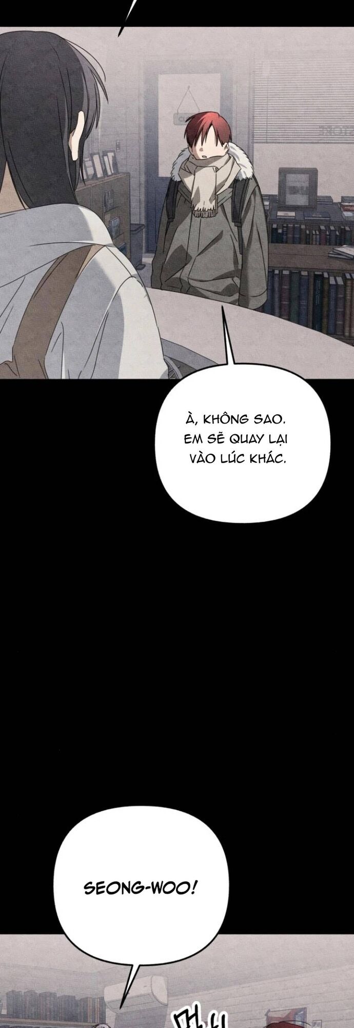 Sounds Like Chapter 16 - 14