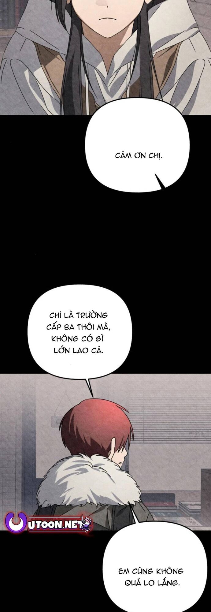 Sounds Like Chapter 16 - 16