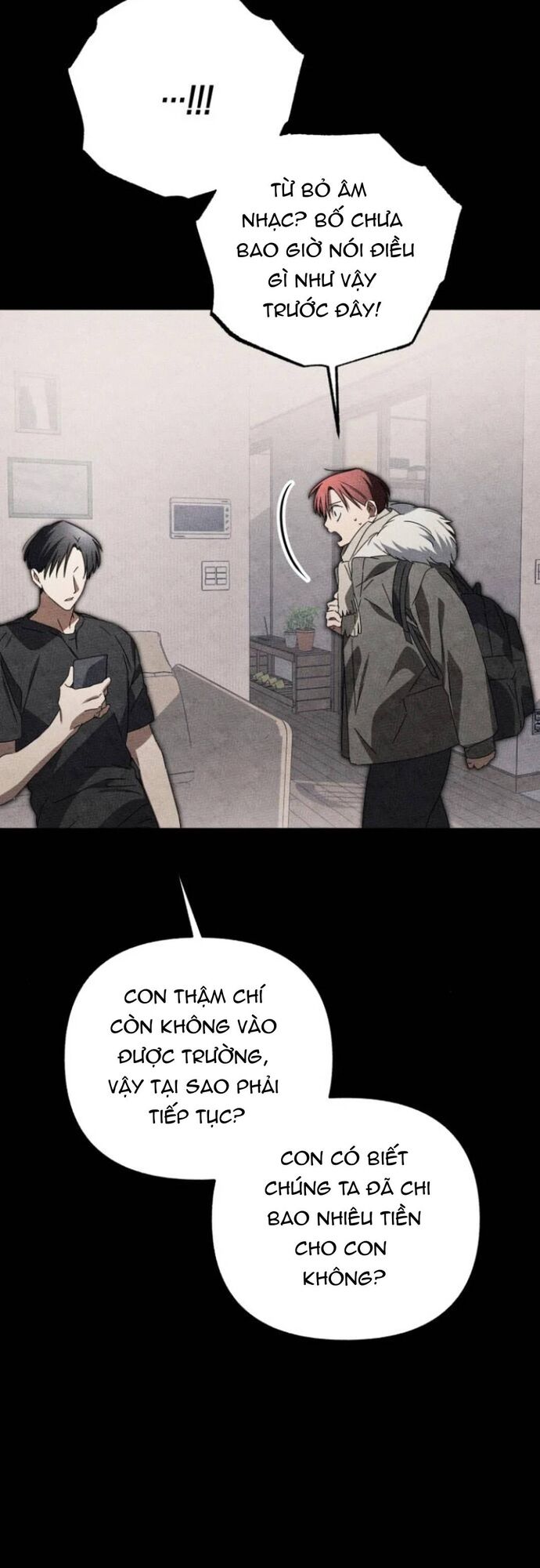 Sounds Like Chapter 16 - 23