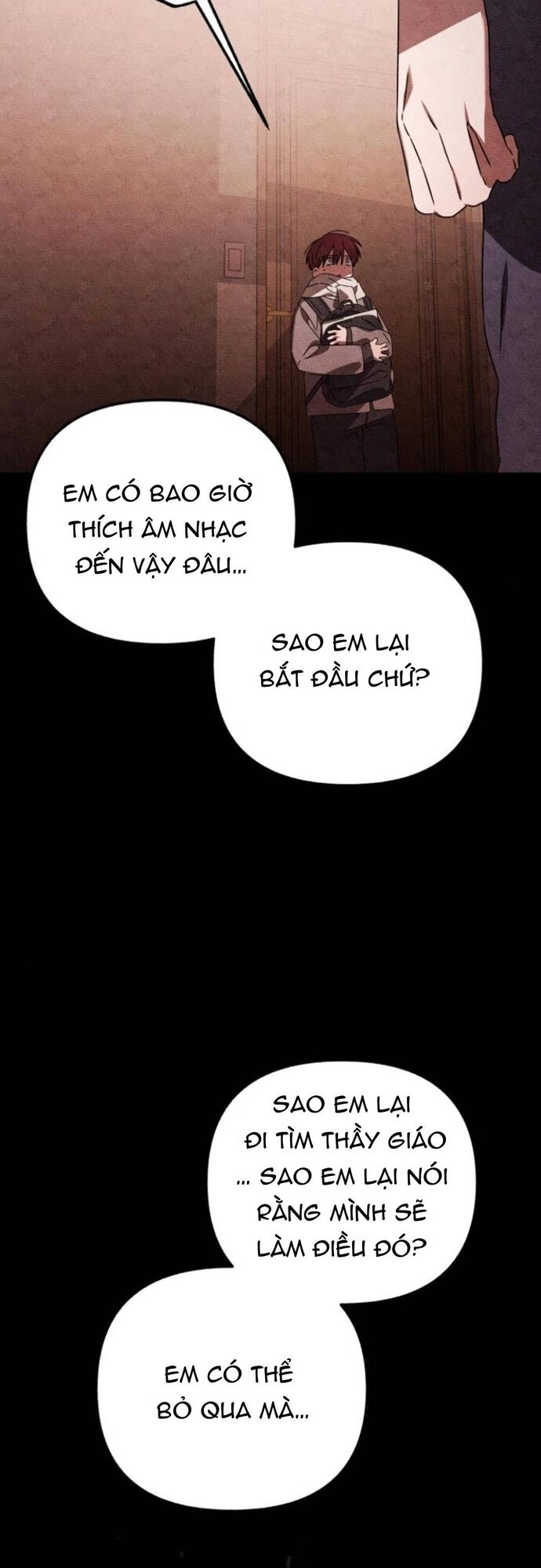 Sounds Like Chapter 16 - 34