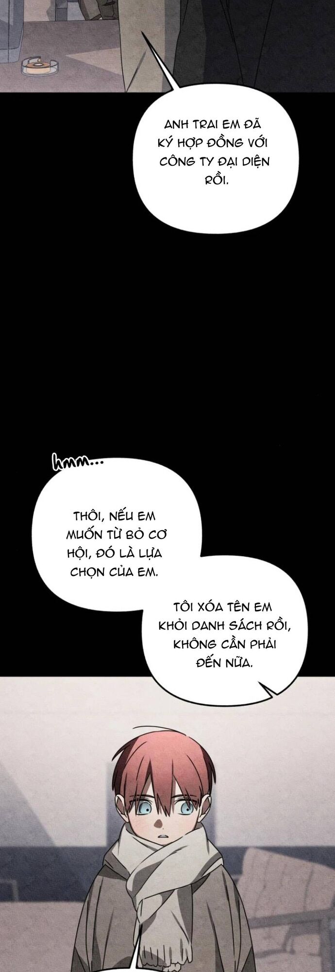 Sounds Like Chapter 16 - 48