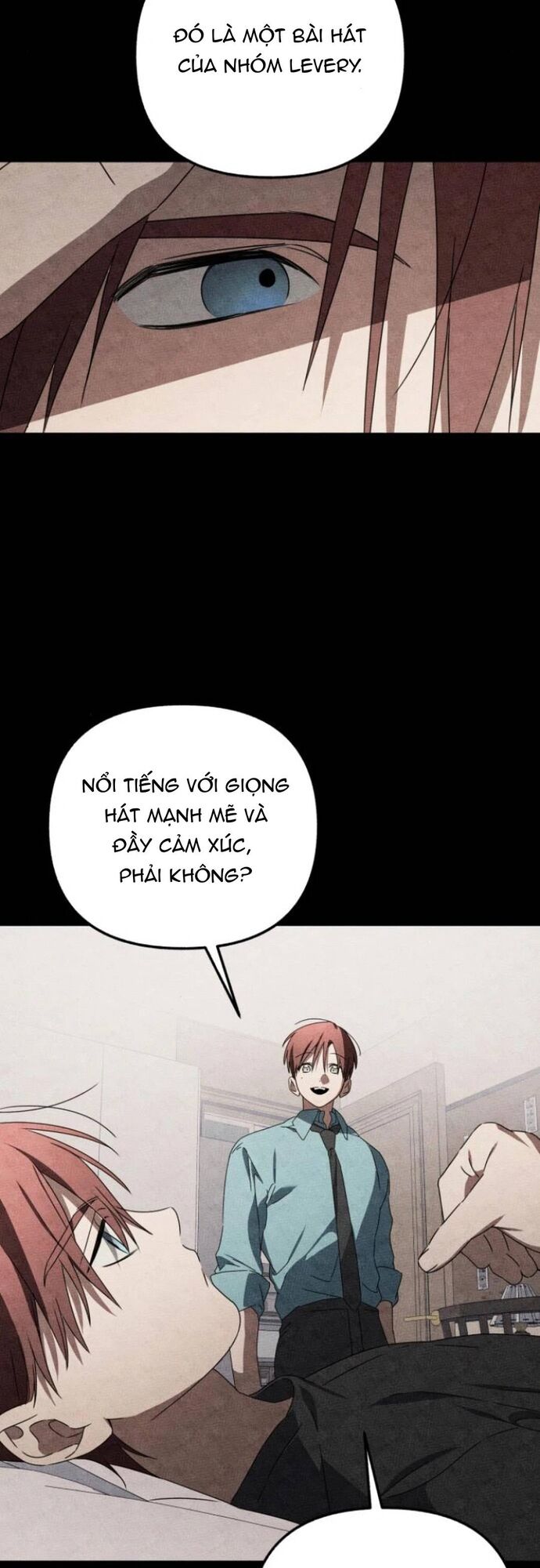 Sounds Like Chapter 16 - 60