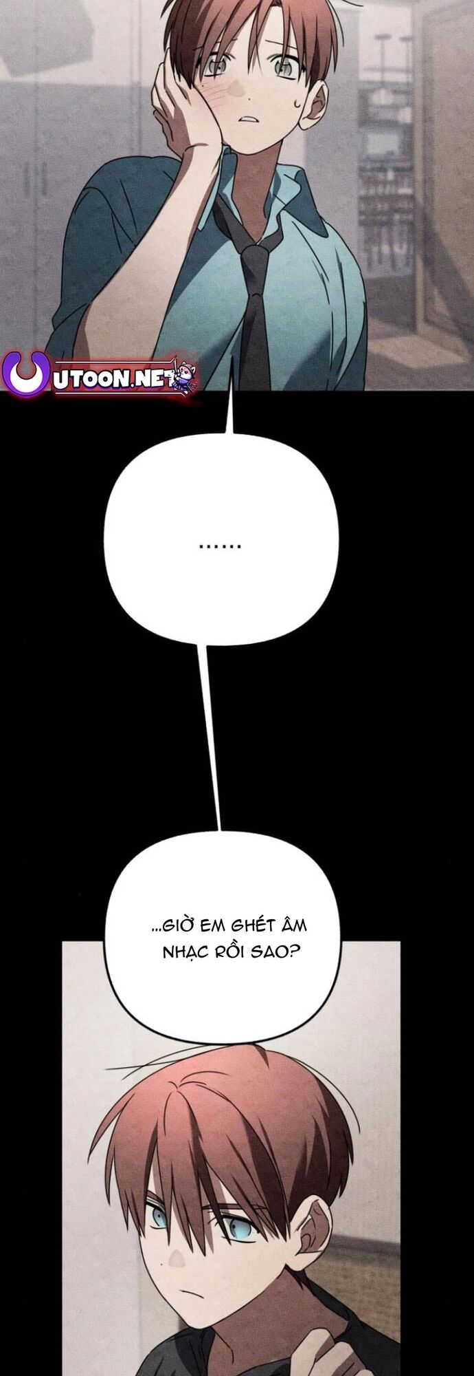 Sounds Like Chapter 16 - 66