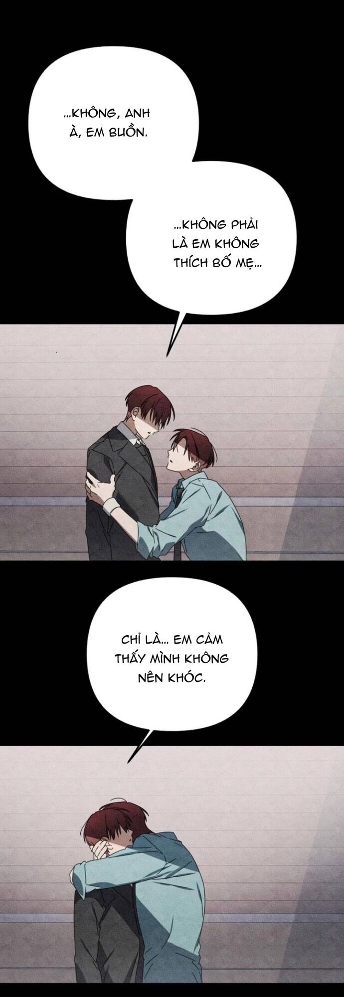 Sounds Like Chapter 16 - 81