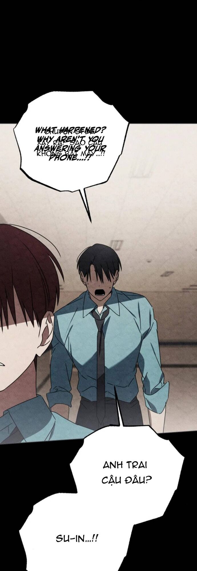 Sounds Like Chapter 16 - 91