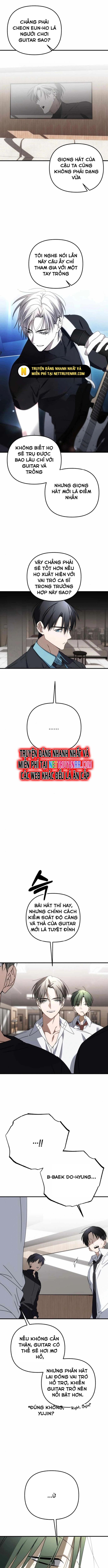 Sounds Like Chapter 17 - 13