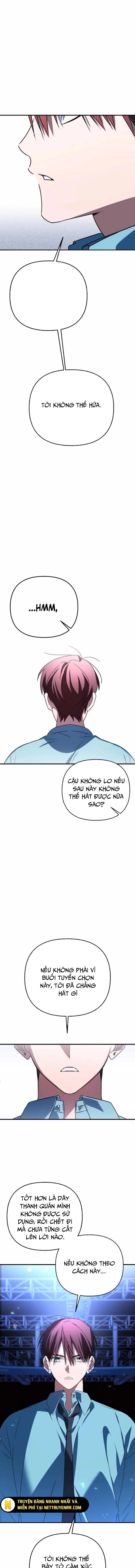 Sounds Like Chapter 18 - 19