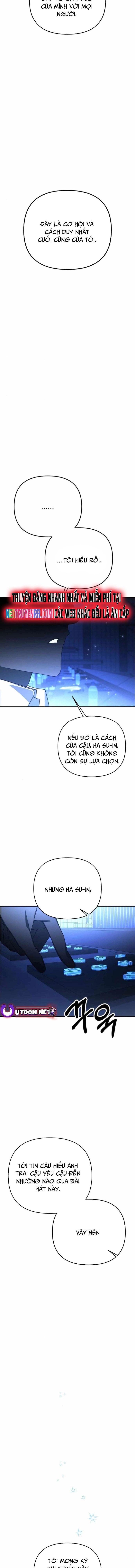 Sounds Like Chapter 18 - 20