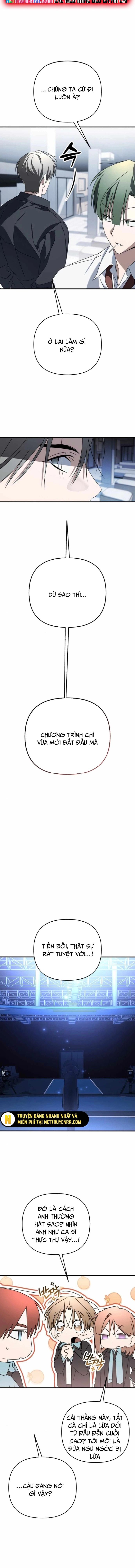 Sounds Like Chapter 18 - 22