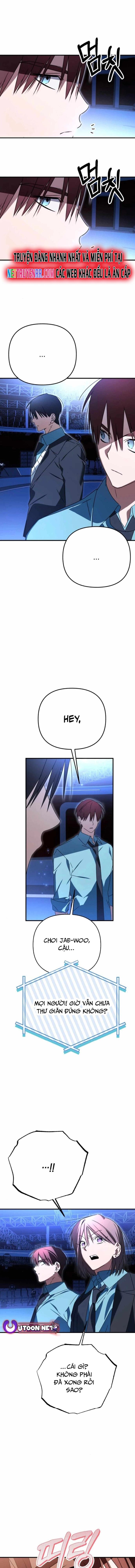 Sounds Like Chapter 18 - 23