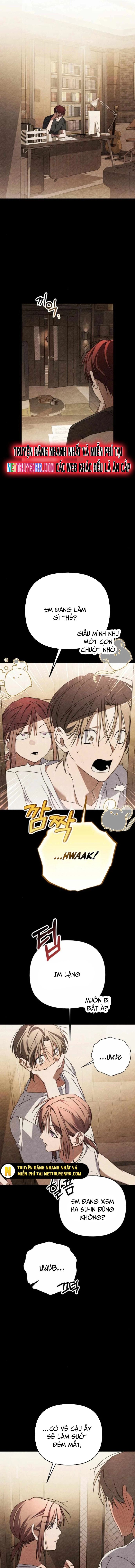 Sounds Like Chapter 18 - 5