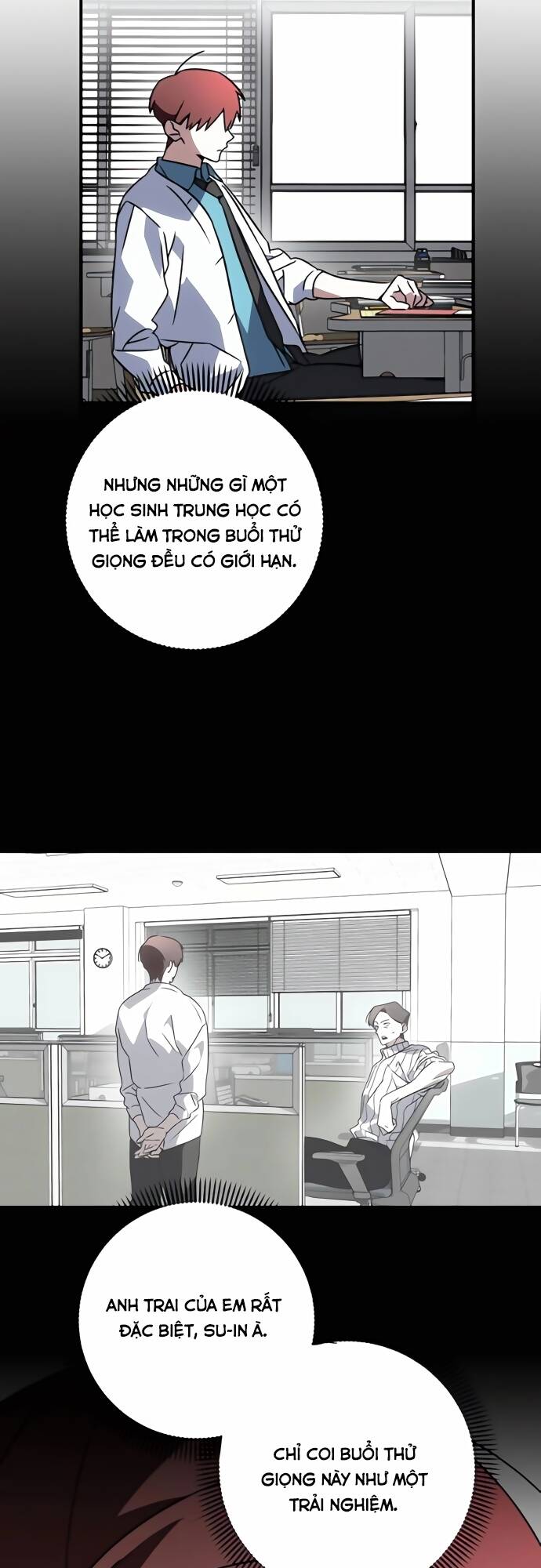 Sounds Like Chapter 2 - 2