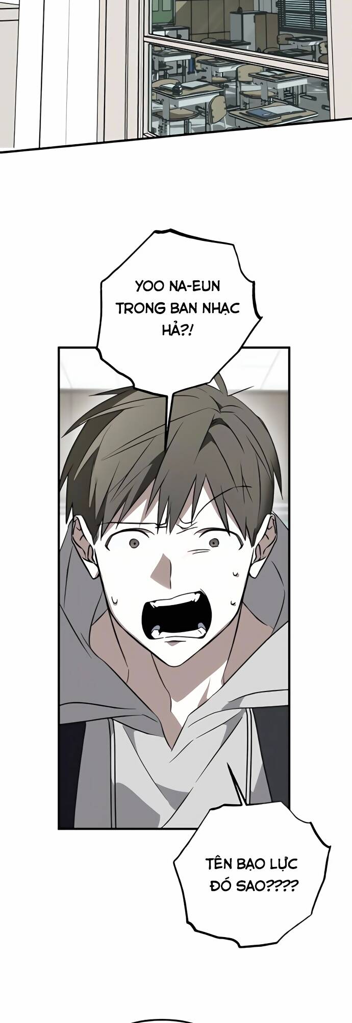 Sounds Like Chapter 2 - 22