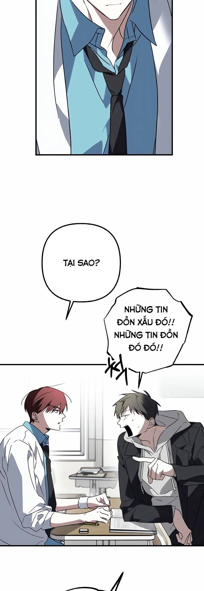 Sounds Like Chapter 2 - 25