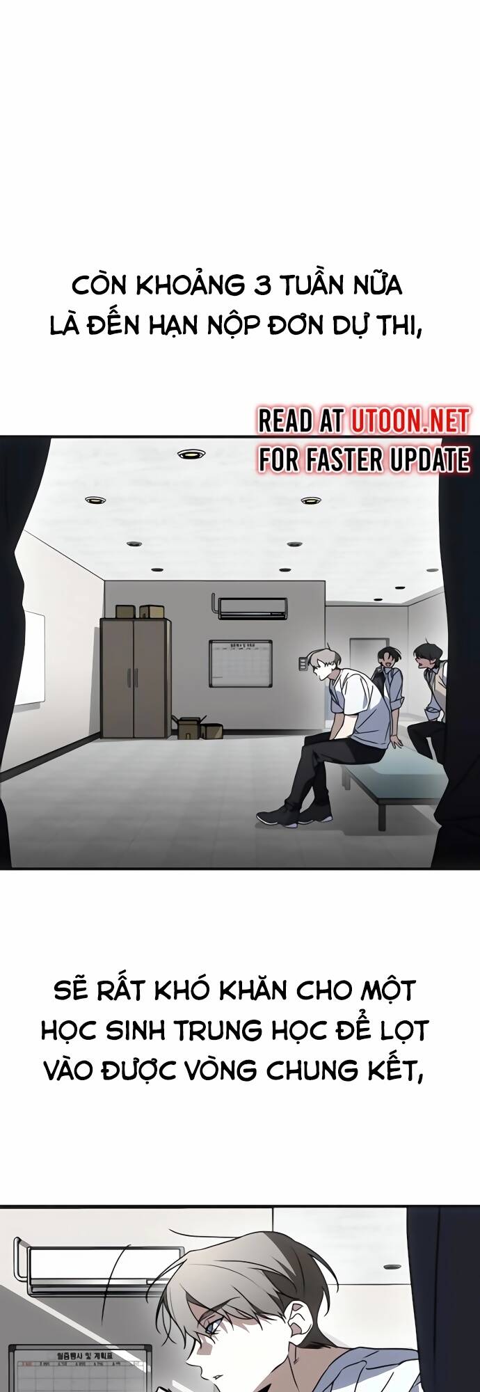 Sounds Like Chapter 2 - 4