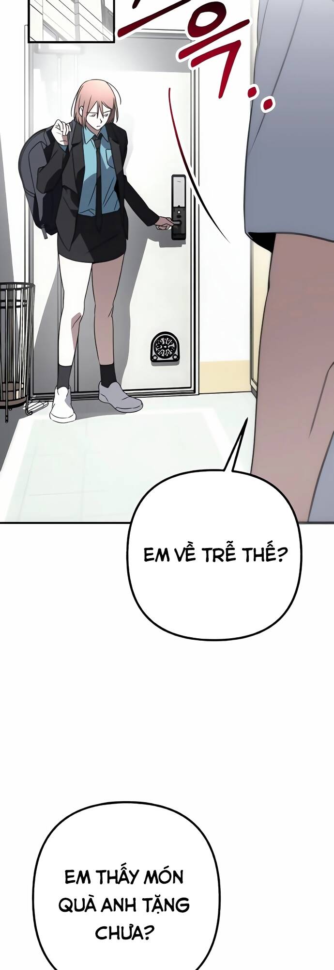 Sounds Like Chapter 2 - 58