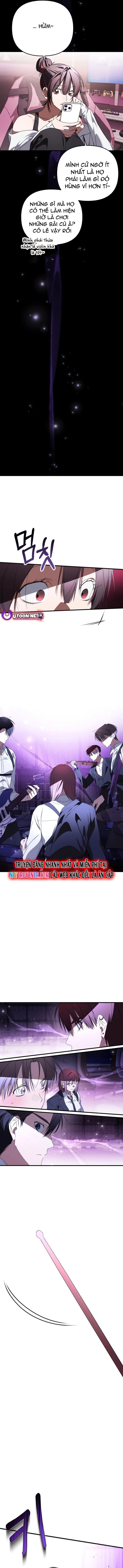 Sounds Like Chapter 26 - 2