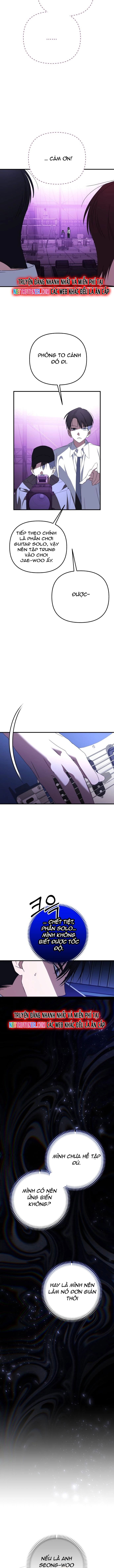 Sounds Like Chapter 26 - 8