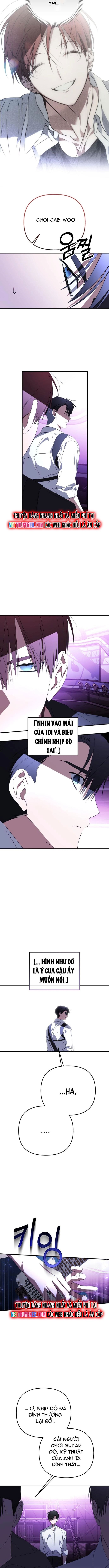 Sounds Like Chapter 26 - 9