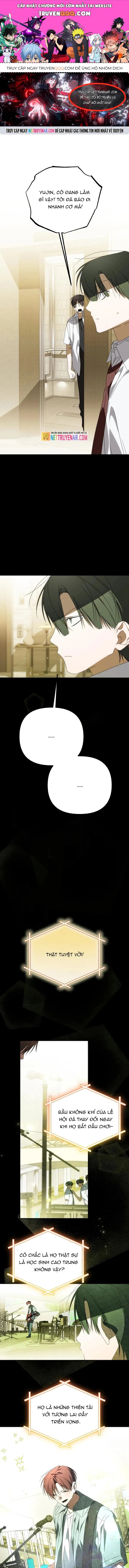 Sounds Like Chapter 27 - 1