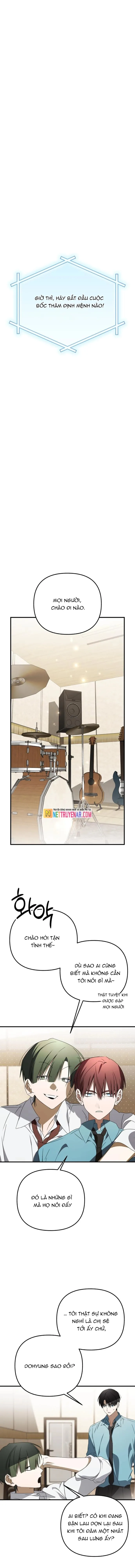 Sounds Like Chapter 27 - 13