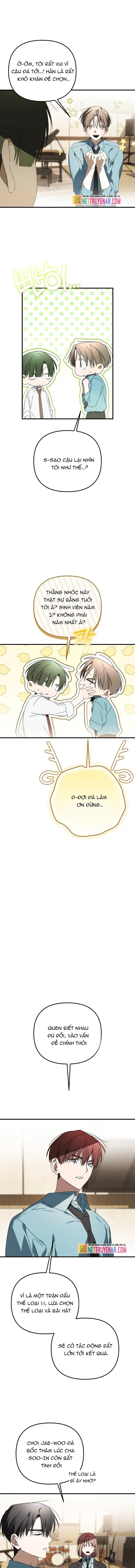 Sounds Like Chapter 27 - 14