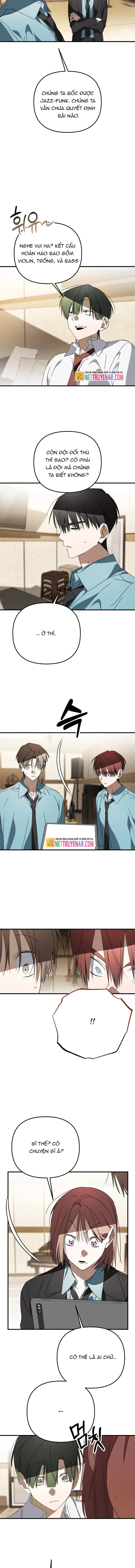 Sounds Like Chapter 27 - 15