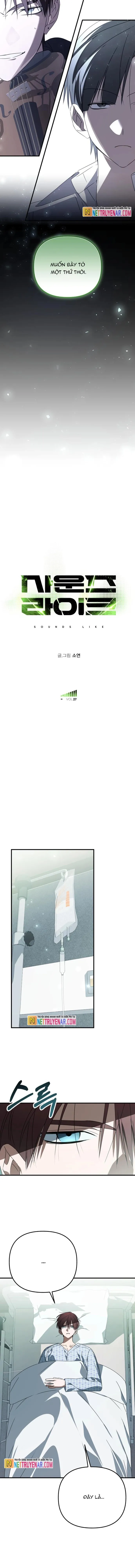 Sounds Like Chapter 27 - 3