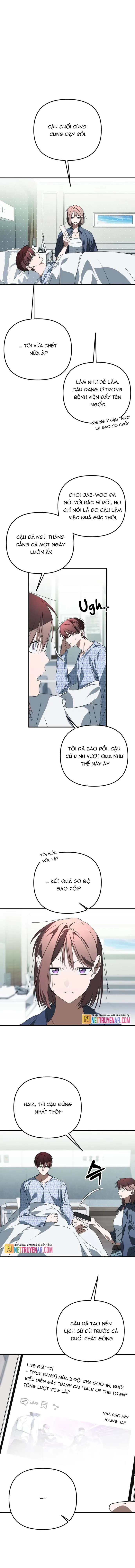 Sounds Like Chapter 27 - 4