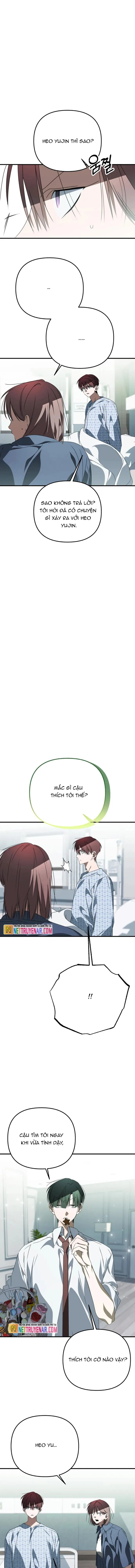 Sounds Like Chapter 27 - 5