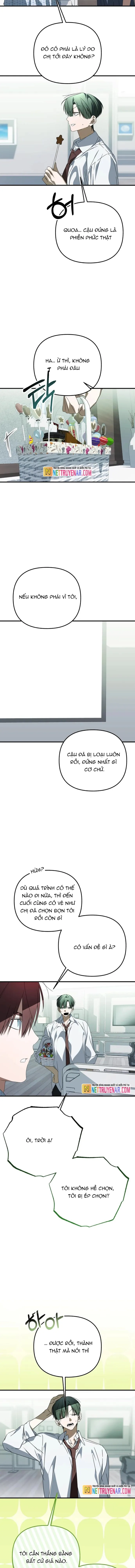 Sounds Like Chapter 27 - 6