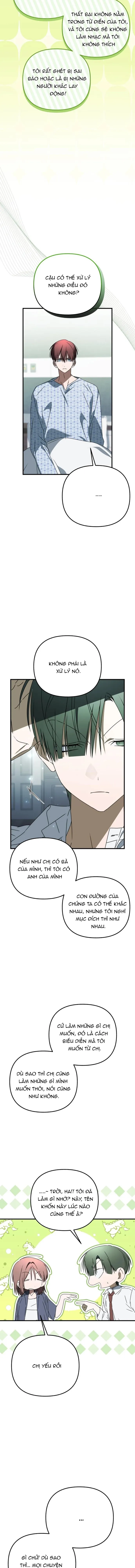 Sounds Like Chapter 27 - 7